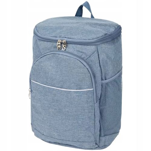 PLECAK TERMICZNY TORBA TERMICZNA 14l + WKŁADY CHŁODZĄCE 3szt na Arena.pl