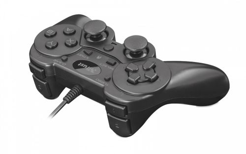 Trust Ziva Wired Gamepad for pc and ps3 na Arena.pl