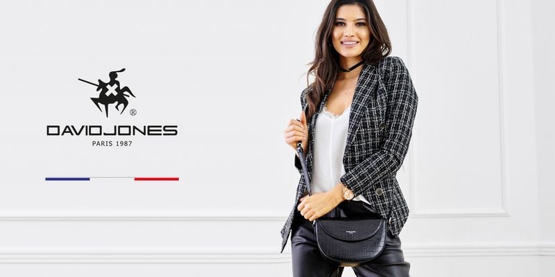 torba damska 6875-4 black zdjęcie 9