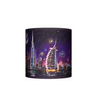 Abażur EKO - Carnival