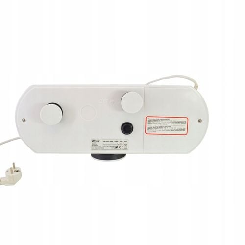 AWTOOLS POMPA WC 600W Z ROZDRABNIACZEM na Arena.pl