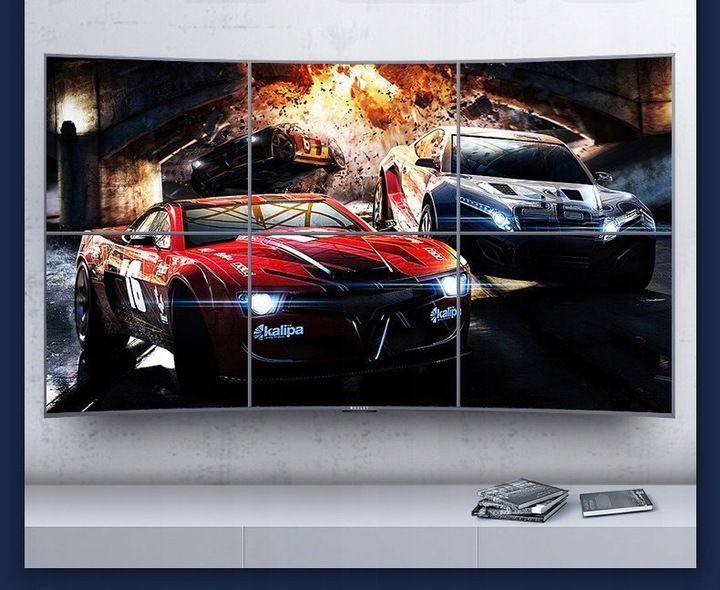 Kabel DisplayPort 1.2 SZYBKI KABEL PRZEWÓD WYTRZYMAŁY 3D 4K 60Hz 2m UGREEN zdjęcie 6