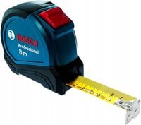 MIARA ZWIJANA PROFESSIONAL 8M 1600A01V3S BOSCH