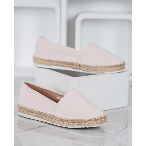 Tekstylne Espadryle r.36 na Arena.pl