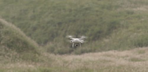 Dron DJI Phantom 4 Pro+ V2.0 na Arena.pl