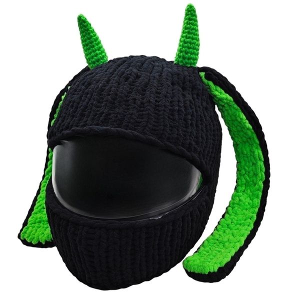 Czapka na kask Wild Rider zdjęcie 2