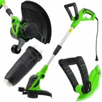 ELEKTRYCZNA PODKASZARKA DO TRAWY JG PROFI 500W