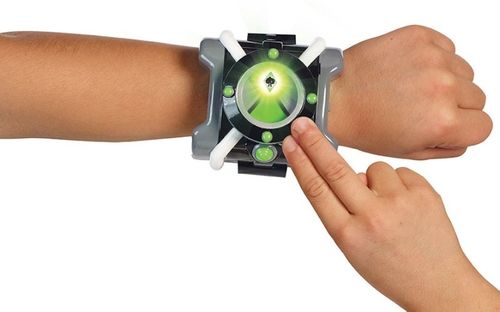 Epee Ben 10 - Omnitrix na Arena.pl