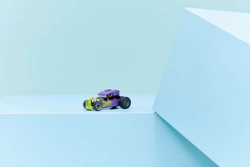 60485 - LEGO City - Hot Rod na Arena.pl