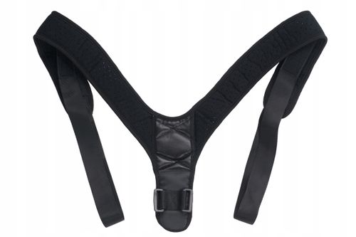 KOREKTOR WAD POSTAWY BÓL KRĘGOSŁUPA PROSTE PLECY na Arena.pl