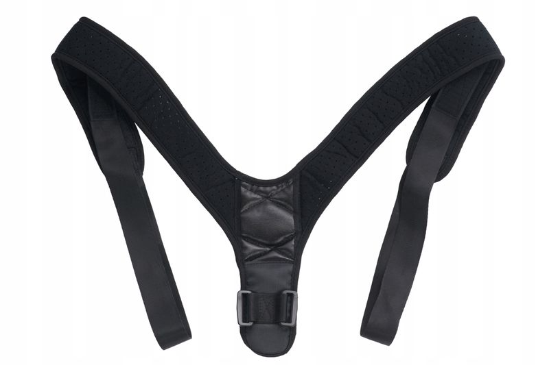 KOREKTOR WAD POSTAWY BÓL KRĘGOSŁUPA PROSTE PLECY zdjęcie 7