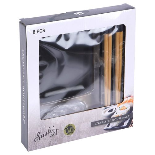 zestaw do serwowania sushi dla 2 osób 259399 na Arena.pl