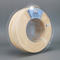 ProRock filament ABS Odorless beżowy Ivory Skin Pantone 2309 1.75mm 1000g