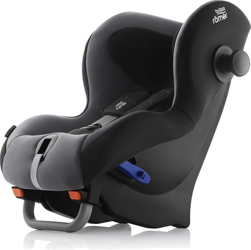 Britax Max-Way PLUS 9-25 kg Storm Grey na Arena.pl