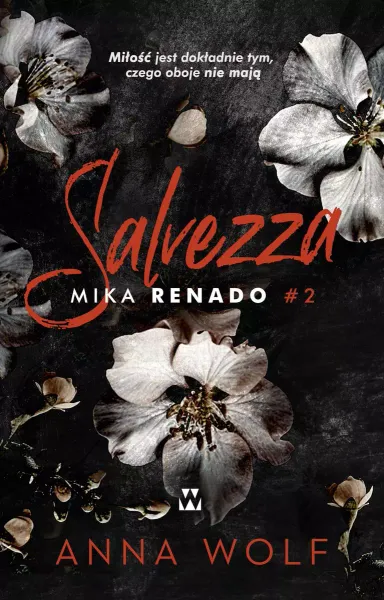Salvezza. Mika Renado zdjęcie 1