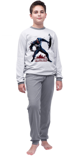 Piżama dziecięca Fortnite Nowy Sezon na Arena.pl