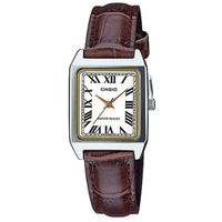 Zegarek Damski Casio LADY SQUARE - SS