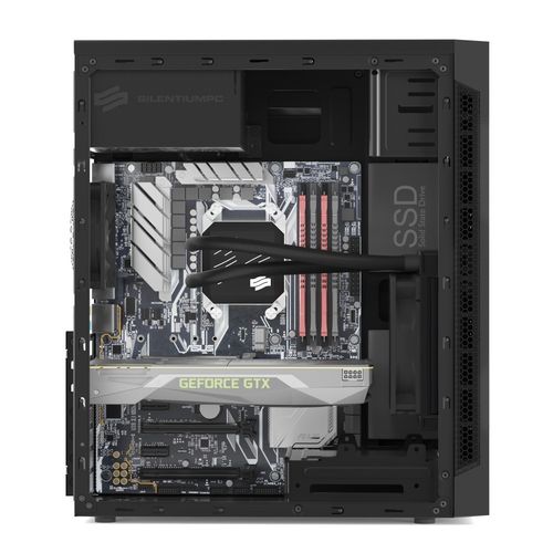 SilentiumPC Armis AR1 na Arena.pl