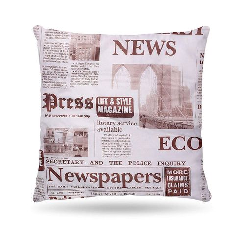 NARZUTA GAZETA 170X210 na Arena.pl