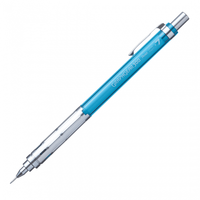 PROFESJONALNY OŁÓWEK AUTOMATYCZNY 0,7 MM GRAPHGEAR 300 PENTEL