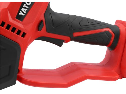 pilarka łańcuchowa 7" 18v + 2ah + ładowarka na Arena.pl