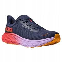 Hoka Womens Arahi 7 - Nautical Dusk/Varsity Navy 37 1/3