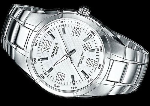 Casio EDIFICE - ASCO EF-125D-7A  -31% na Arena.pl