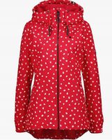 alife & kickin Kurtka softshellowa damska z lekką podszewką XS