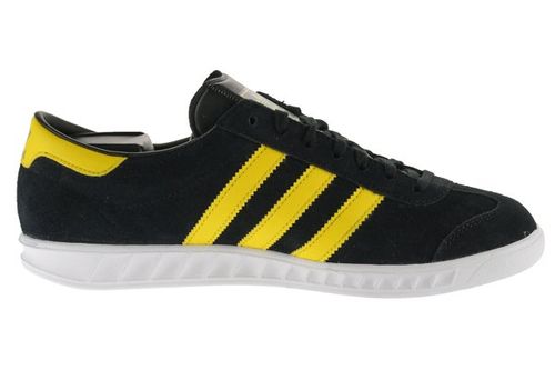 adidas HAMBURG (BY9756) na Arena.pl