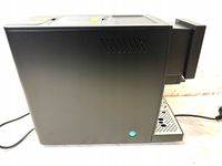 Ekspres ciśnieniowy Cecotec 01598 1350 W DO KAWY COMPACTCCINO BLACK