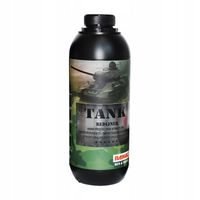 RANAL TANK Powłoka ochronna poliuretanowa Tank Bedliner 948 ml. CZARNY
