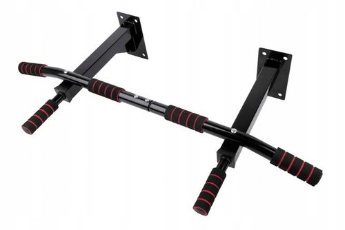 Mocny DRĄŻEK do podciągania ściana sufit max 250kg na Arena.pl