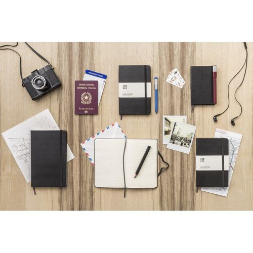 MOLESKINE Notatnik ok. B6 na Arena.pl