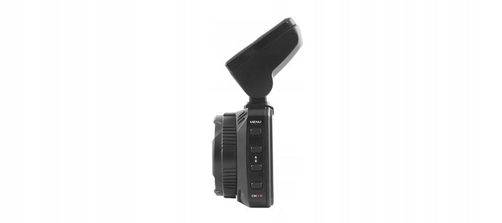 Wideorejestrator NAVITEL DVR R600 Full HD sensor SONY, Tryb parkingowy zdjęcie 4