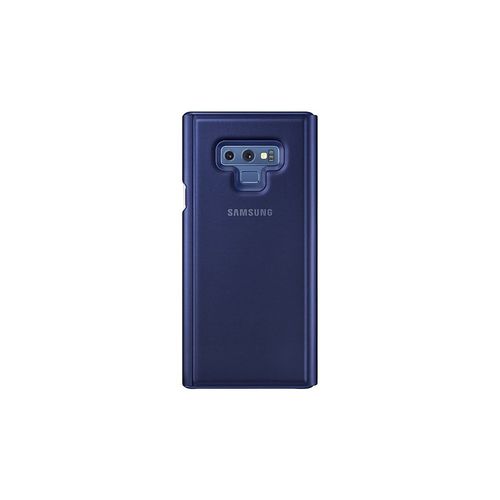 Samsung Clear View Etui Note 9 niebieski na Arena.pl