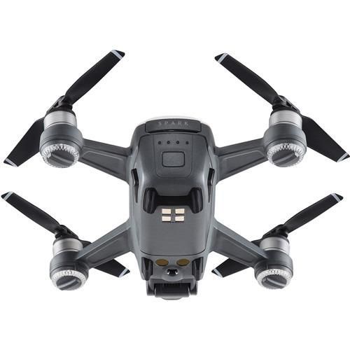 DJI Spark Fly More Combo Alpine White Refurbished na Arena.pl