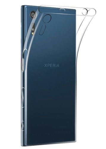 Etui Ultra Slim do Sony XZ na Arena.pl