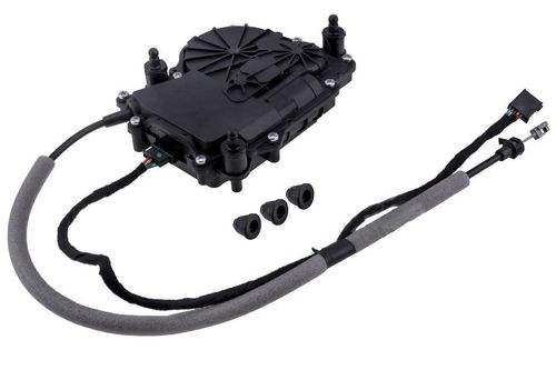 NAPĘD SIŁOWNIKA ZAMKA POKRYWY BAGAŻNIKA TYŁ BMW X3 G01 2018 2019 2020 2021 na Arena.pl