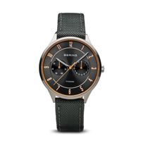 Zegarek Męski Bering 11539-879 (Ø 39 mm)