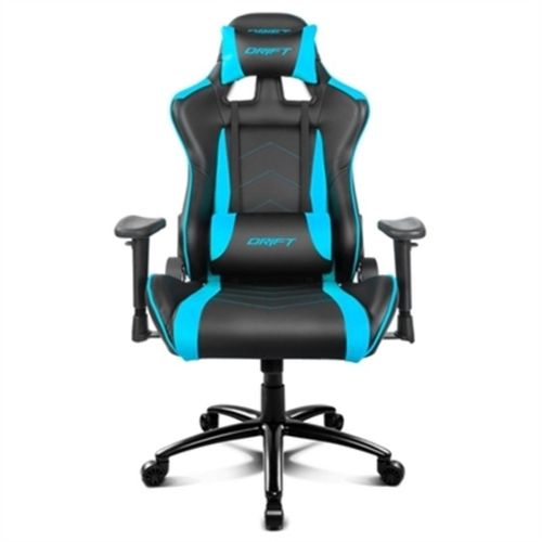 Fotel dla Graczy DRIFT DR150 - Niebieski na Arena.pl