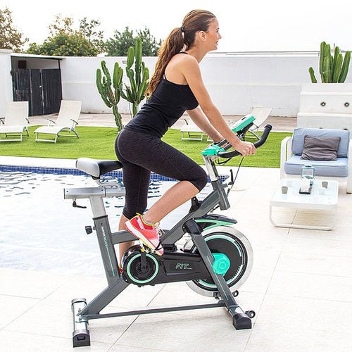 Rower Spinningowy Cecotec Extreme 20 na Arena.pl