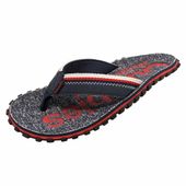 Gumbies - unisex japonki CAIRNS - RED 36