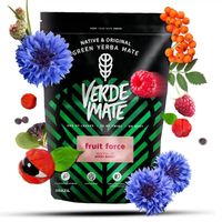 Verde Mate Green Fruit Force 0,5 kg