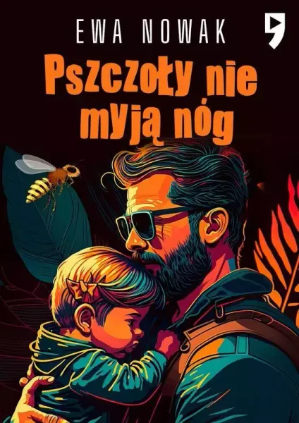 Pszczoły nie myją nóg zdjęcie 1