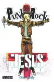 Punk Rock Jesus