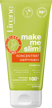 LIRENE Make Me Slim! 175 ml na Arena.pl