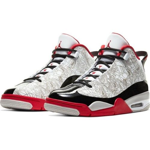 Buty Jordan Dub Zero - 311046-116 44 na Arena.pl