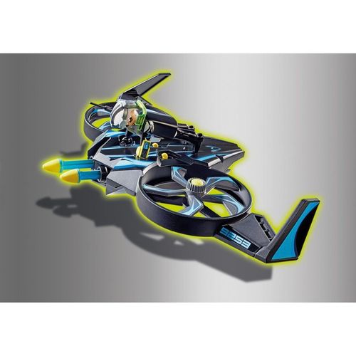 Playmobil Mega dron 9253 na Arena.pl