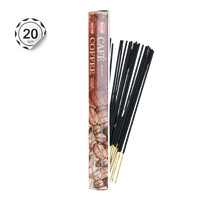 kadzidełka hem coffee 20szt.