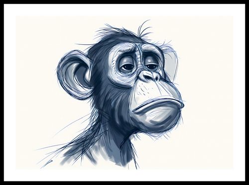 Plakat 59,4x42cm Zaduma na Arena.pl